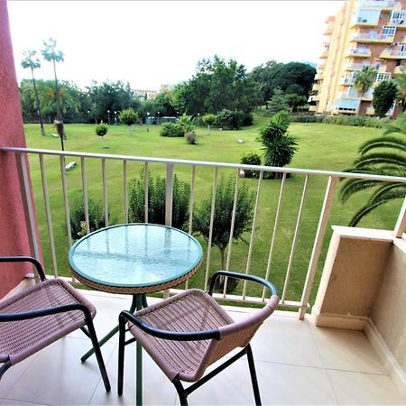 Apartamentos Jupiter Minerva - Piscina Abierta - Excelente Conexion Wifi Benalmádena Exteriér fotografie