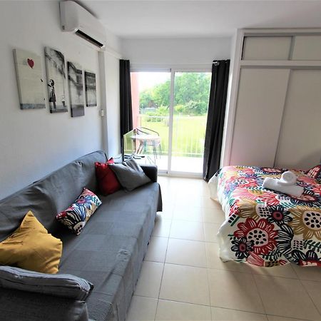 Apartamentos Jupiter Minerva - Piscina Abierta - Excelente Conexion Wifi Benalmádena Exteriér fotografie
