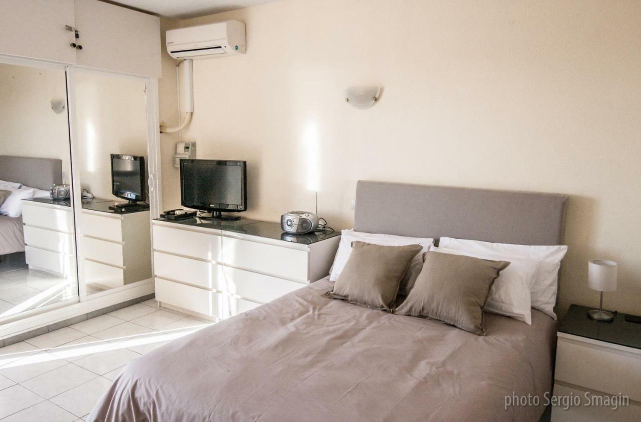 Apartamentos Jupiter Minerva - Piscina Abierta - Excelente Conexion Wifi Benalmádena Exteriér fotografie