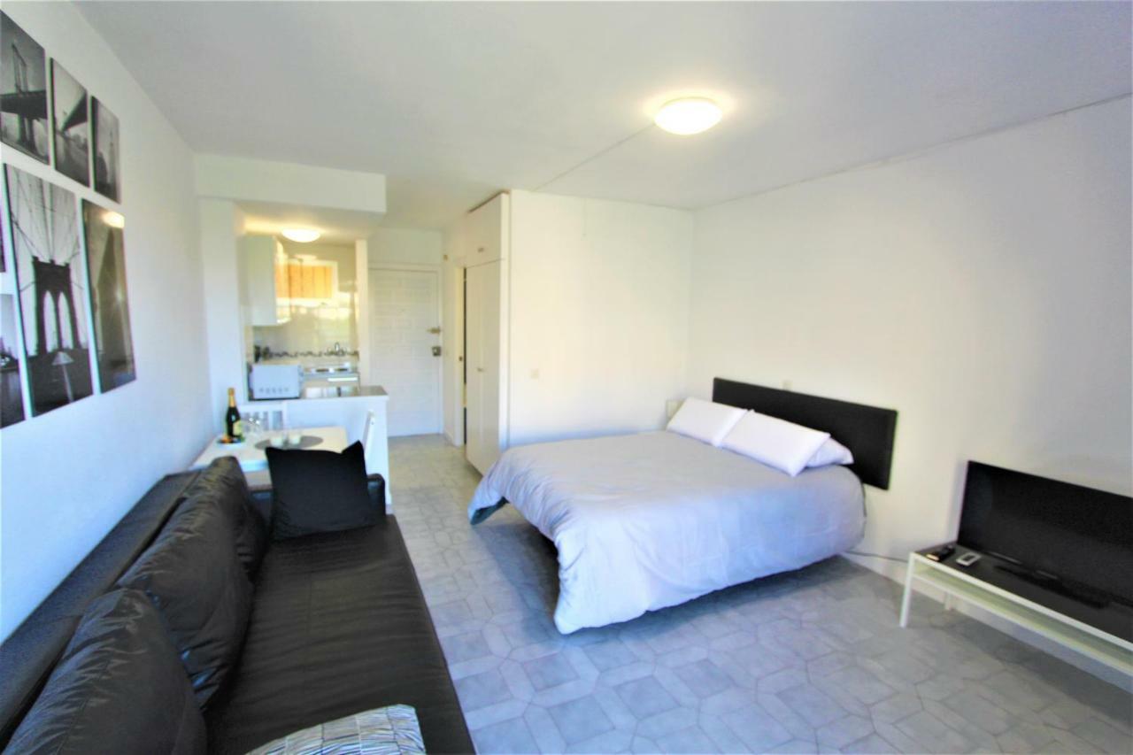 Apartamentos Jupiter Minerva - Piscina Abierta - Excelente Conexion Wifi Benalmádena Exteriér fotografie