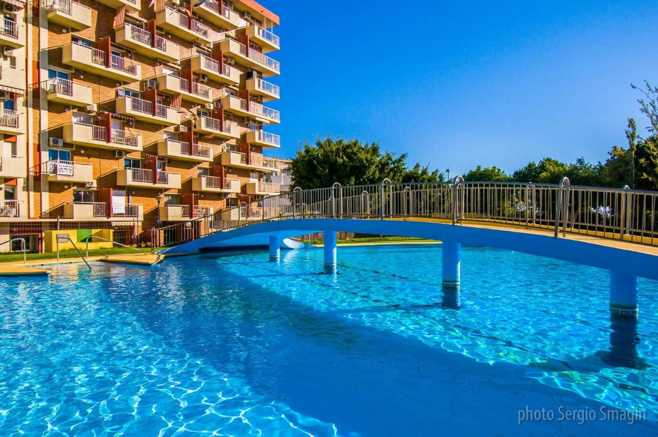 Apartamentos Jupiter Minerva - Piscina Abierta - Excelente Conexion Wifi Benalmádena Exteriér fotografie