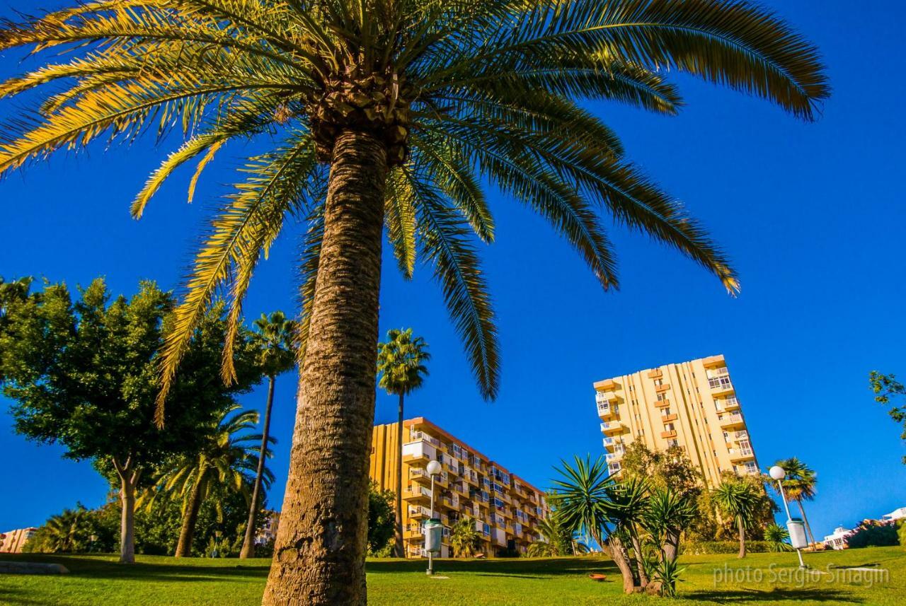 Apartamentos Jupiter Minerva - Piscina Abierta - Excelente Conexion Wifi Benalmádena Exteriér fotografie