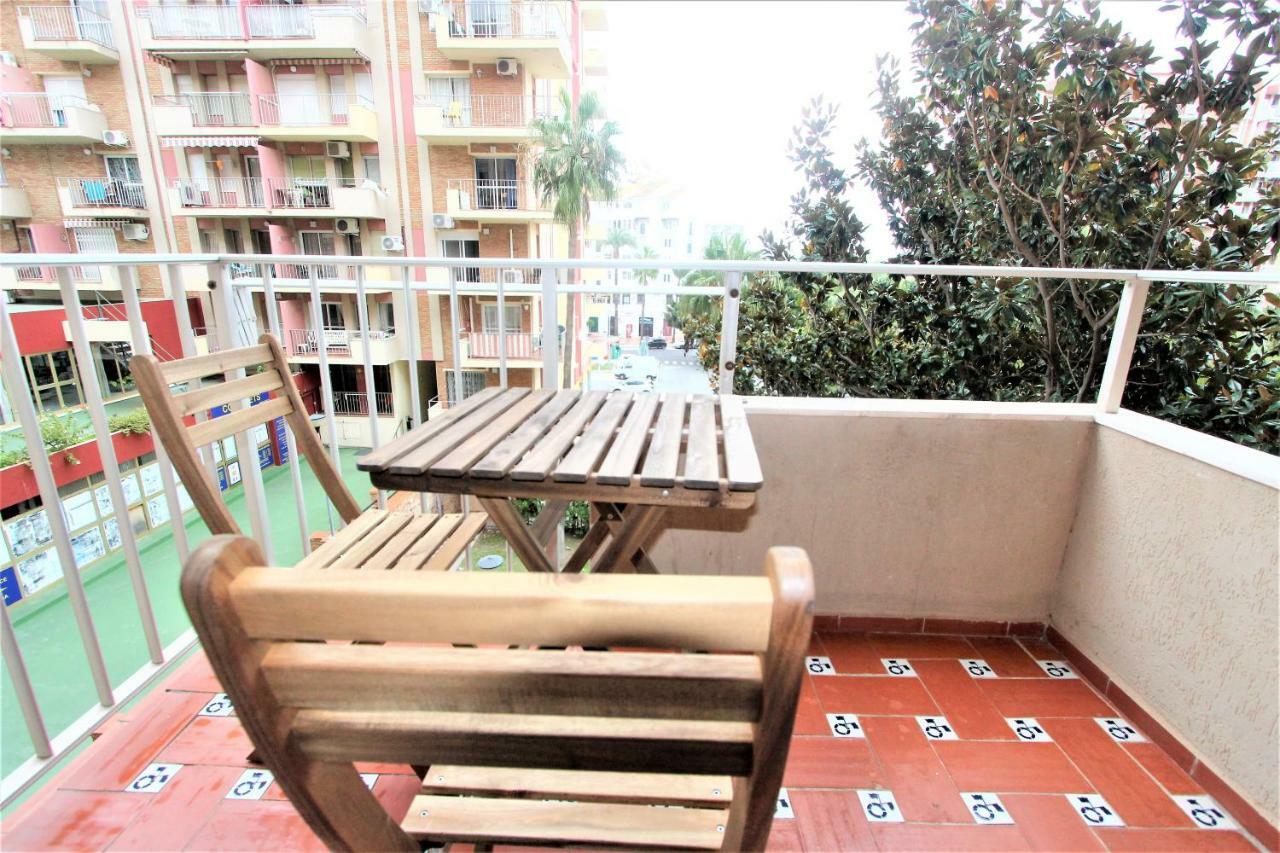 Apartamentos Jupiter Minerva - Piscina Abierta - Excelente Conexion Wifi Benalmádena Exteriér fotografie
