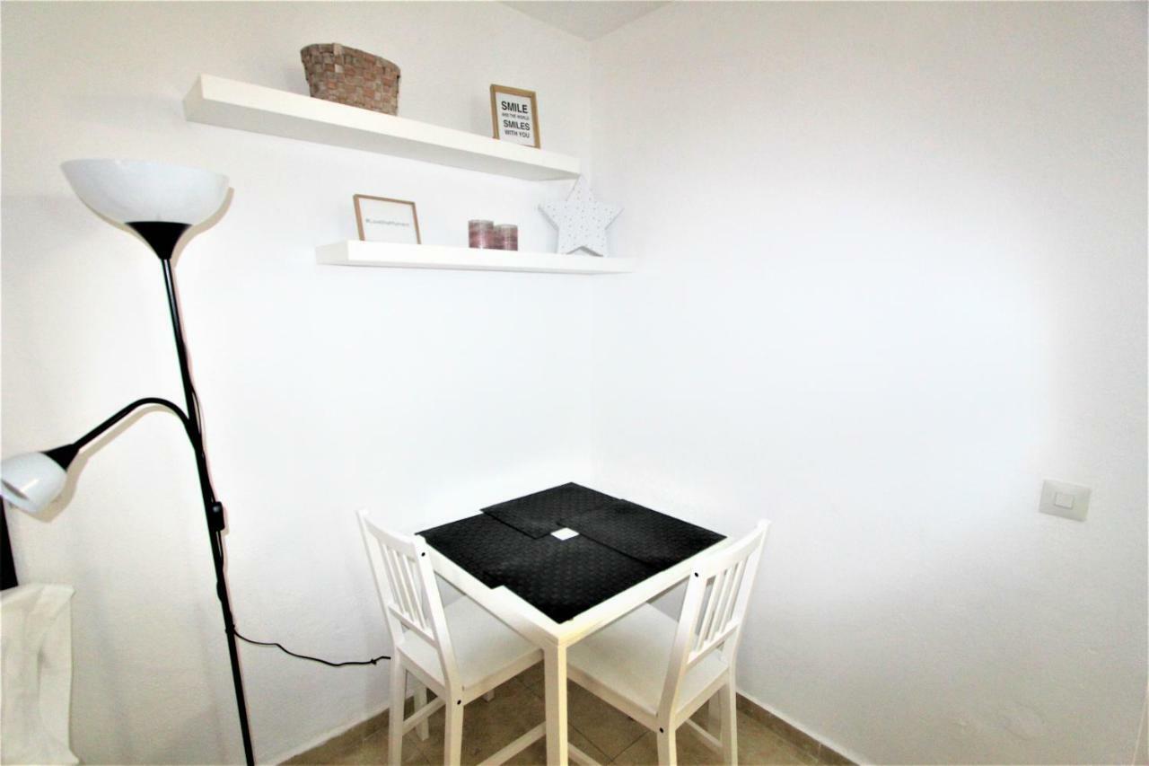 Apartamentos Jupiter Minerva - Piscina Abierta - Excelente Conexion Wifi Benalmádena Exteriér fotografie