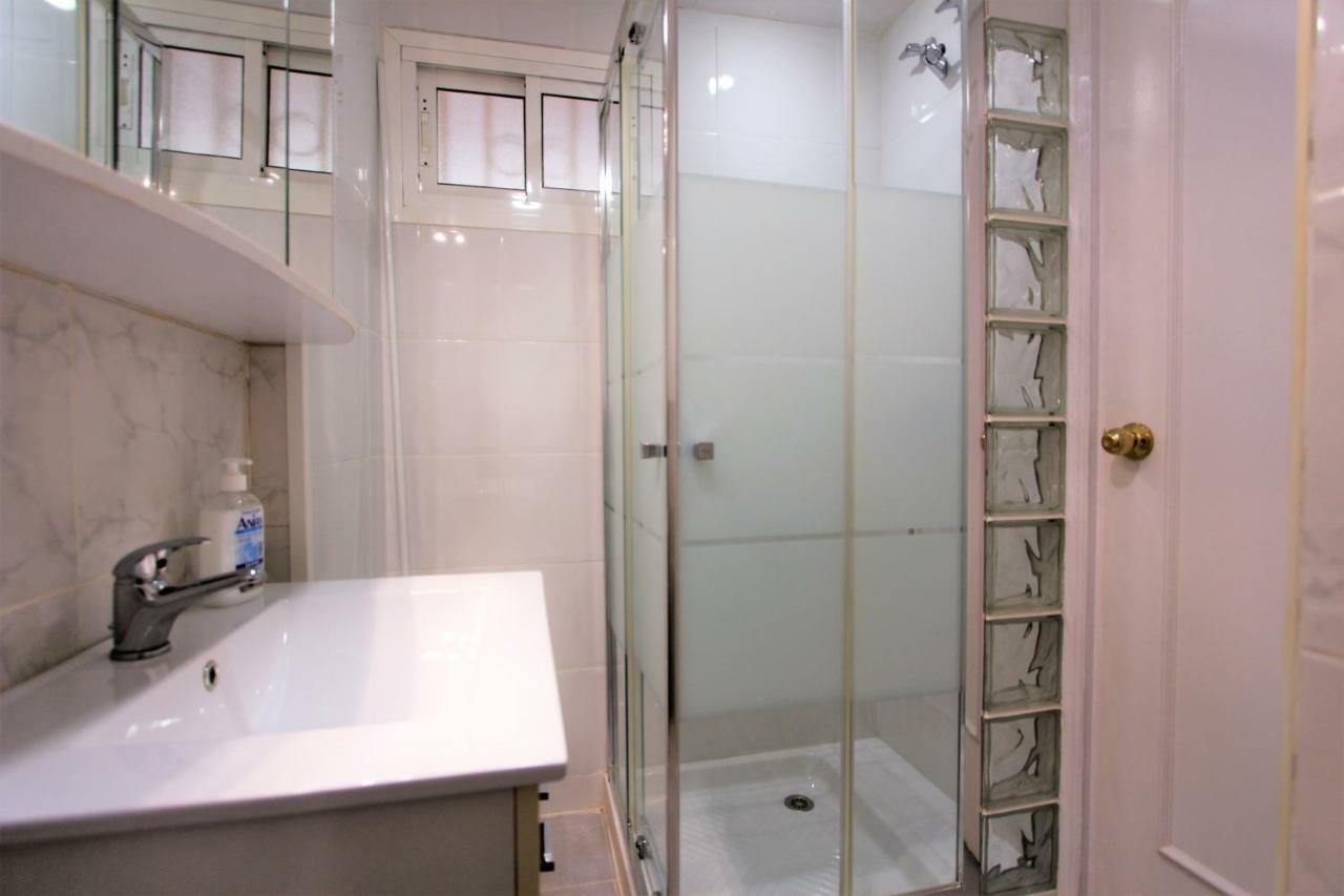 Apartamentos Jupiter Minerva - Piscina Abierta - Excelente Conexion Wifi Benalmádena Exteriér fotografie