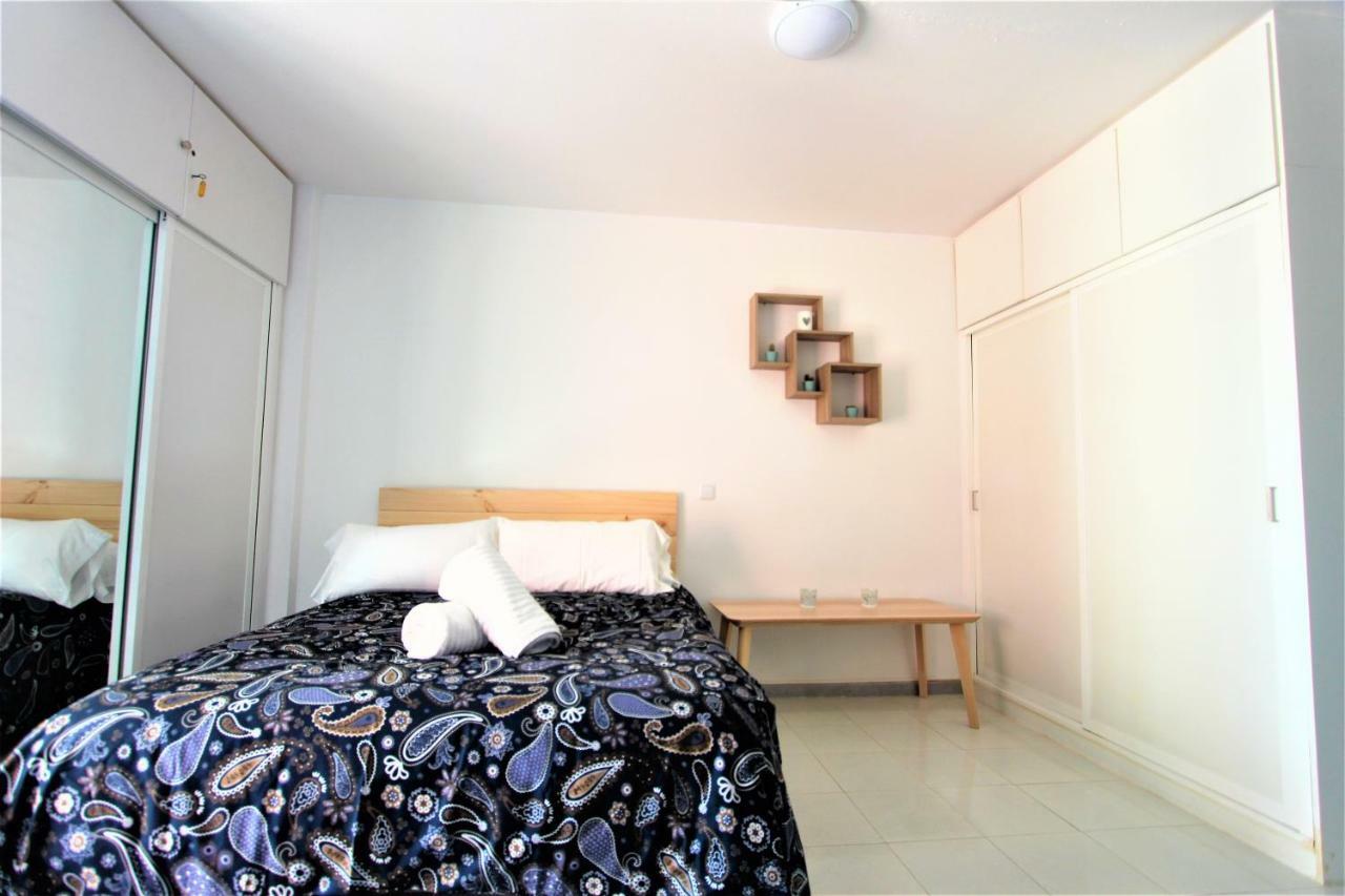 Apartamentos Jupiter Minerva - Piscina Abierta - Excelente Conexion Wifi Benalmádena Exteriér fotografie