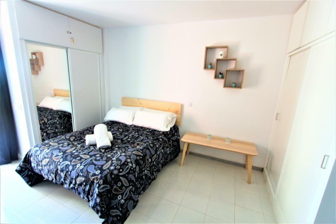 Apartamentos Jupiter Minerva - Piscina Abierta - Excelente Conexion Wifi Benalmádena Exteriér fotografie