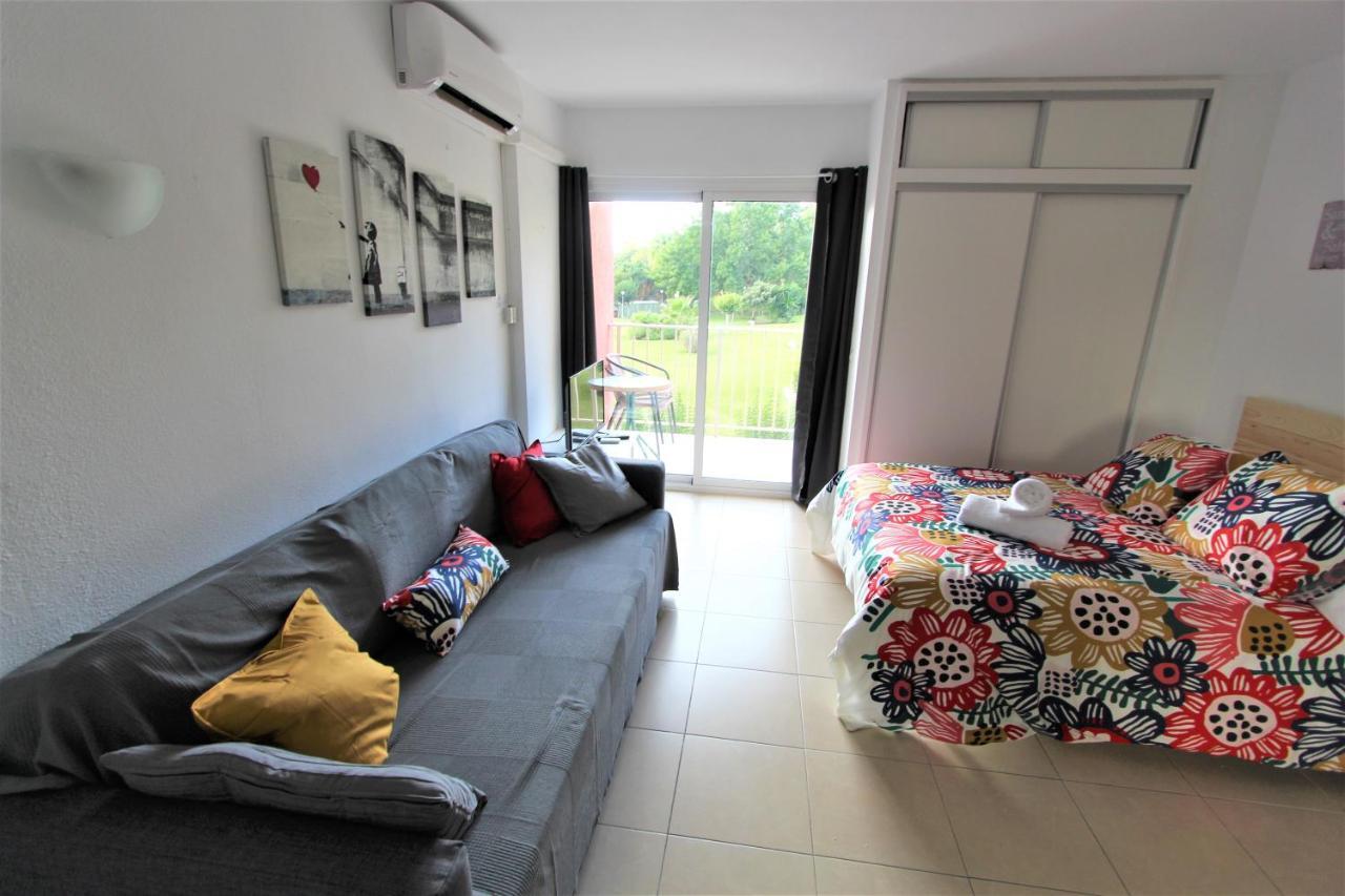 Apartamentos Jupiter Minerva - Piscina Abierta - Excelente Conexion Wifi Benalmádena Exteriér fotografie