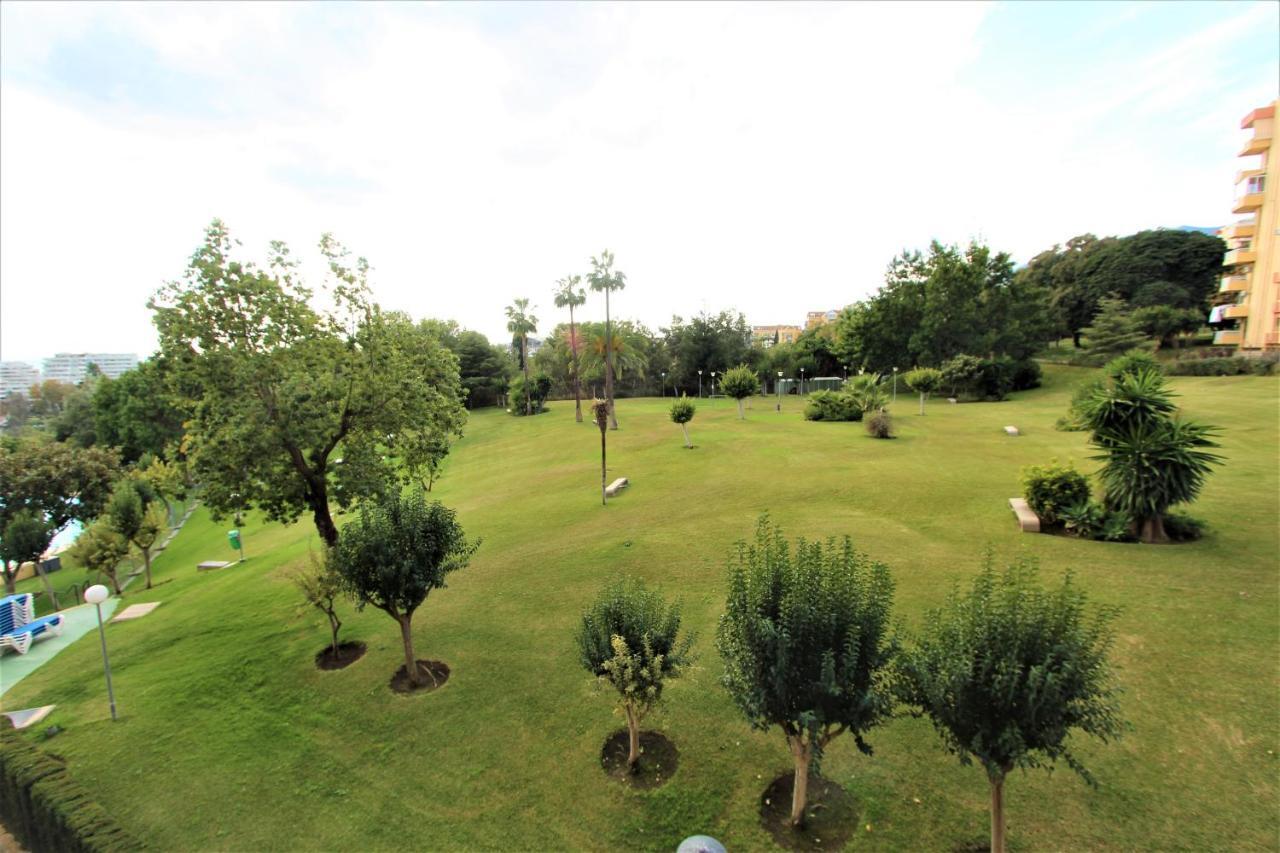 Apartamentos Jupiter Minerva - Piscina Abierta - Excelente Conexion Wifi Benalmádena Exteriér fotografie